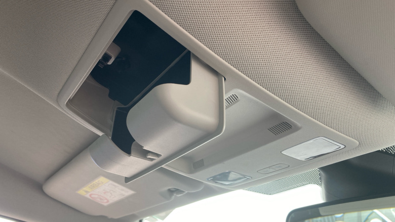 Ford Fiesta 1.1 Zetec 5dr Petrol Hatchback